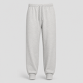 Heavy Jogger — Ash