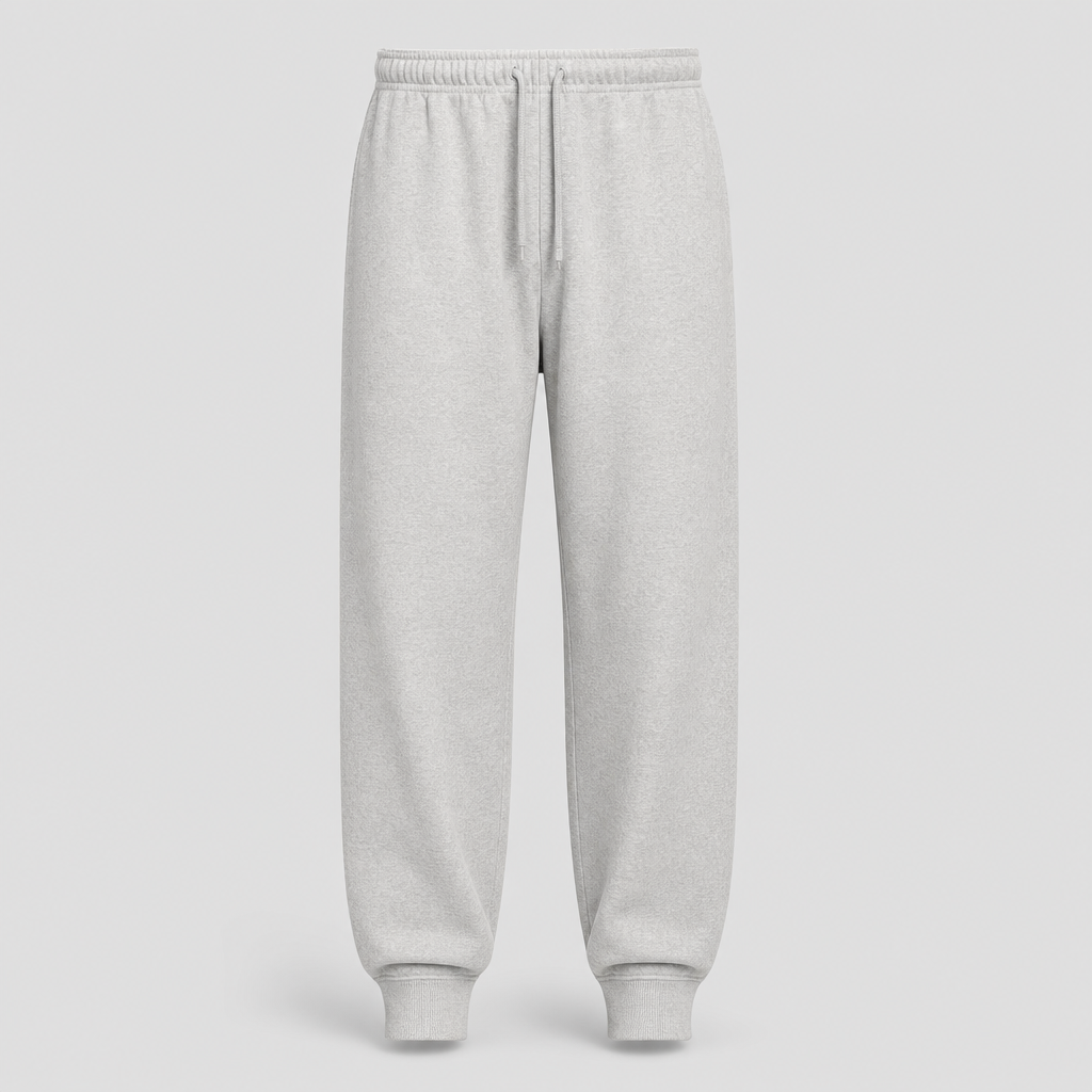 Heavy Jogger — Ash